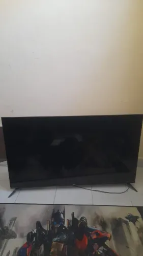Tv Philco 55" 4K, para retirada de peças!