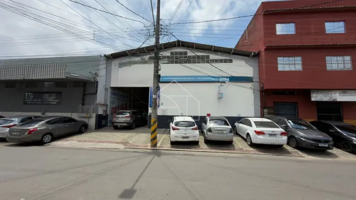 Galpão à Venda Jardim Limoeiro, Serra/ES