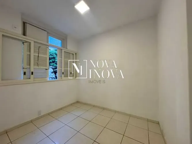 APARTAMENTO DE 2 QUARTOS EM COPACABANA.