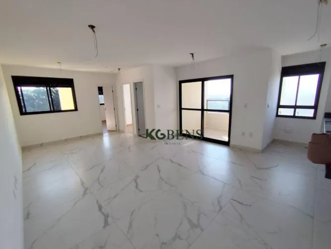 Apartamento com 2 dormitórios à venda, 74 m² por R$ 950.000 - Sensia - Campinas/SP