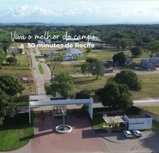 VENDO LOTE , NO VILLA JARDIM EM PAUDALHO
