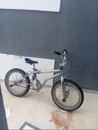 Bmx