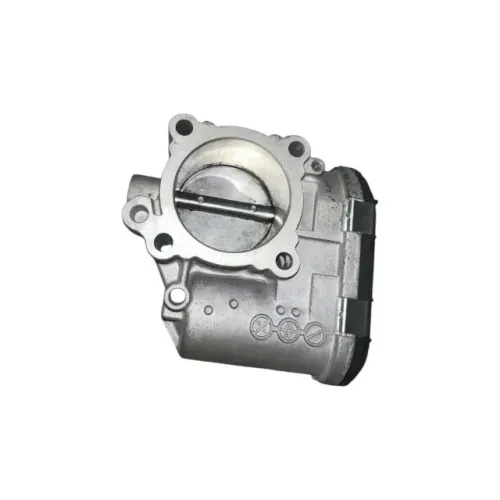 Corpo Borboleta TBI Ka Focus New Fiesta 11/19