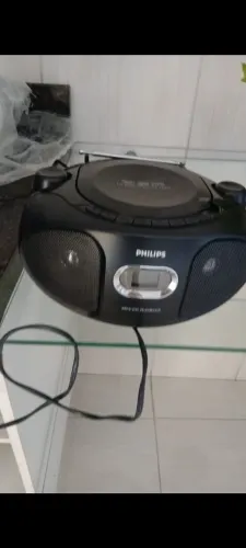 Rádio Philips 