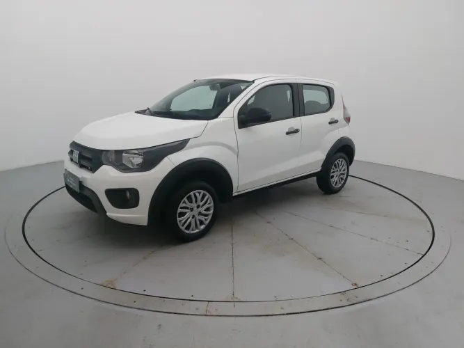 Fiat Mobi Like 1.0 Fire Flex 5P. 2025