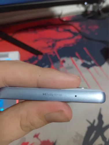 Moto edge 50 Fusion