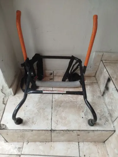 Suporte para bake 