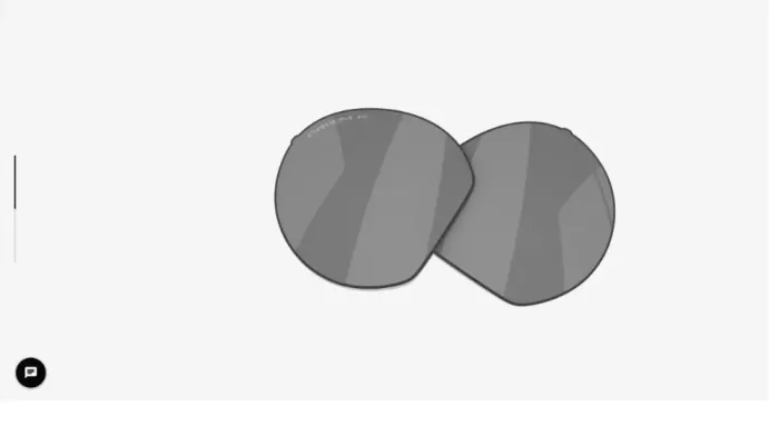 Lente para Oakley HSTN (OO 9242)