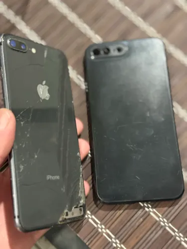 iPhone 8 Plus