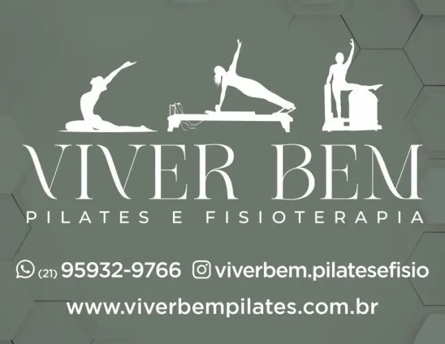 Vaga de instrutor(a) de Pilates no Centro do Rio