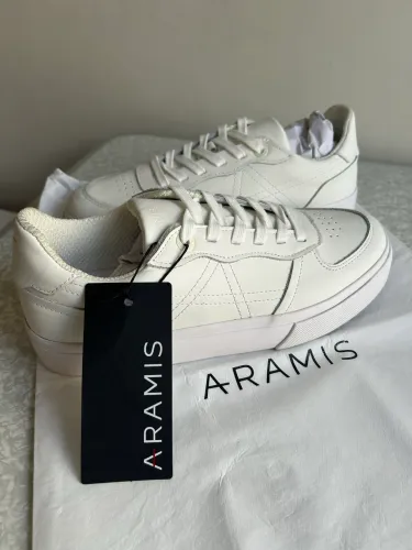 Tênis Aramis Smart Active - 39 - Novo