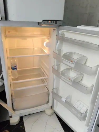 Refrigerador Brastemp!! R$ 1100!!! Aceito cartão