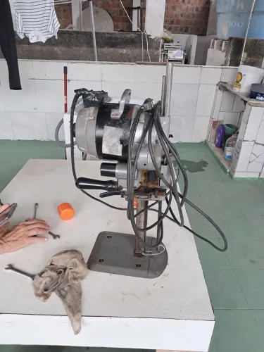 maquina de corte 