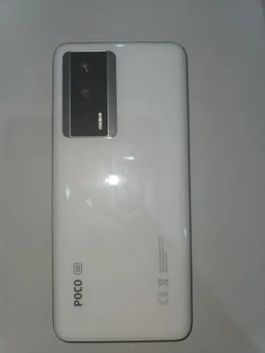 Poço F5 Pro 512Gb