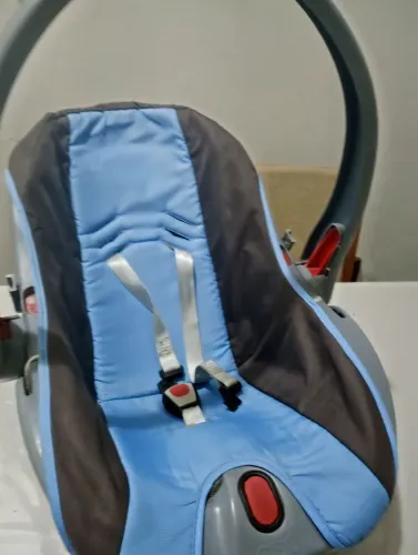 Cadeirinha de carro