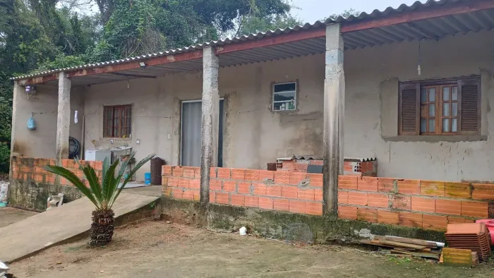 VENDO OU TROCO CHACARA 