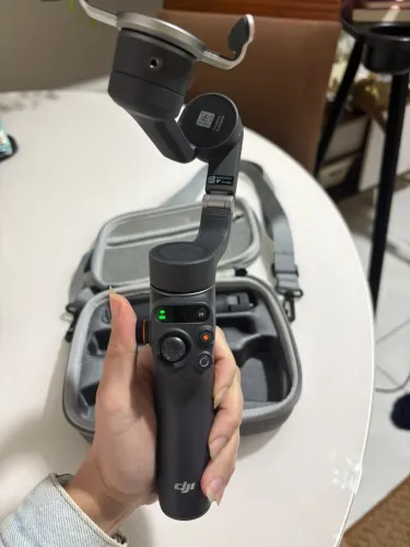 Estabilizador DJI Osmo 6