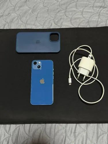 Troco iPhone 13 em Pc gamer 