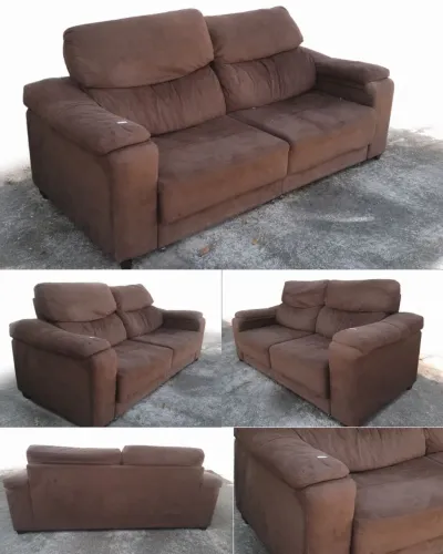 Vendo sofa ótimo estato
