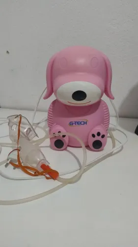 Nebulizador G-tech