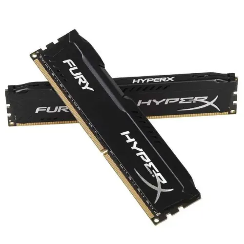 KIT com 2 Memórias RAM DDR3 4GB (CADA) - Pouco usadas