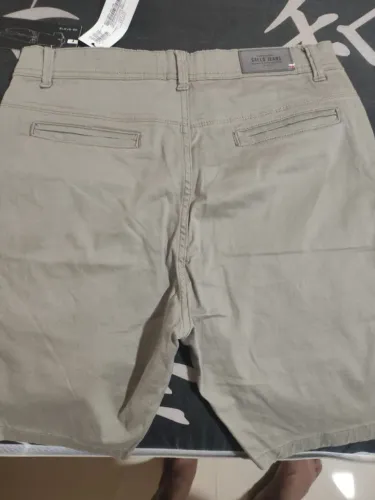 Bermuda Sallo 42