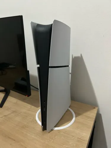 PS5 SLIM DIGITAL USADO POR 3 MESES