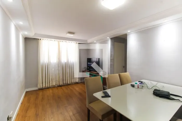 Apartamento à Venda - Brás, 2 Quartos, 50 m2
