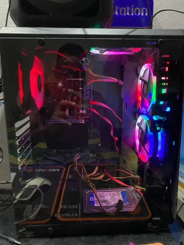 PC GAMER