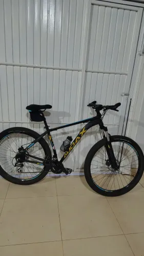 Bicicleta MTB Audax NX aro 29
