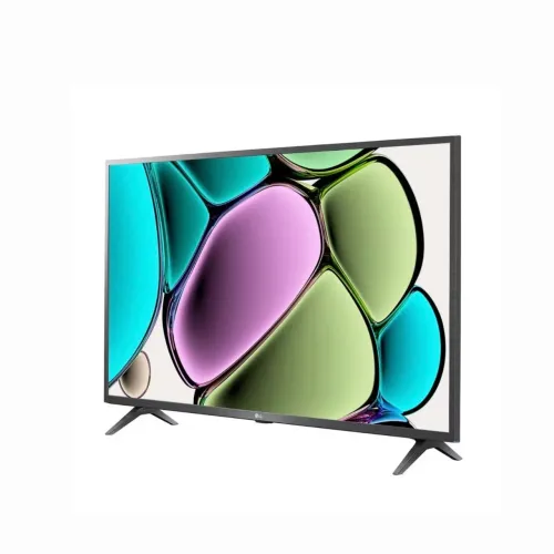 Smart TV 43" Full HD LCD LG 43LR6700PSA AI Processor Wi-Fi e Bluetooth 2 HDMI 1 USB