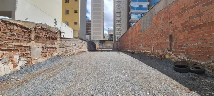 Terreno à venda em Campinas, Cambuí, com 504 m²