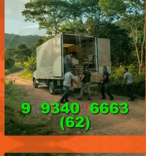 Frete: Você precisa de transporte? Temos a solução ideal para você!
