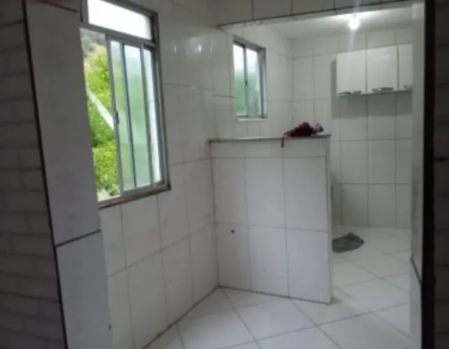 Vende se está casa na comunidade do jardim novo