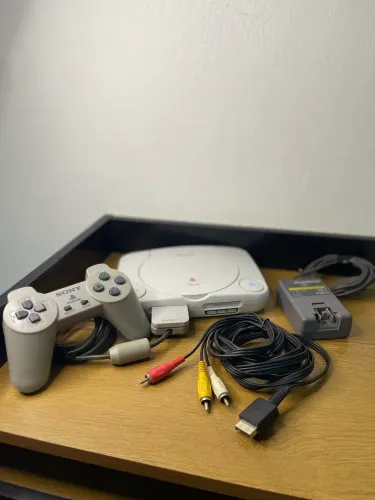 PlayStation 1