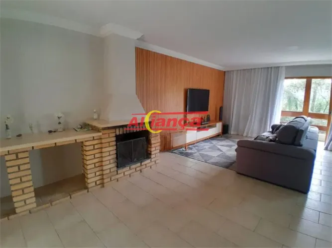 Casa à venda, Espaço, conforto e lazer para toda a família!