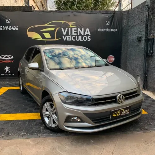 Volkswagen Polo Comfort. 200 TSI 1.0 Flex 12V Aut. 2020