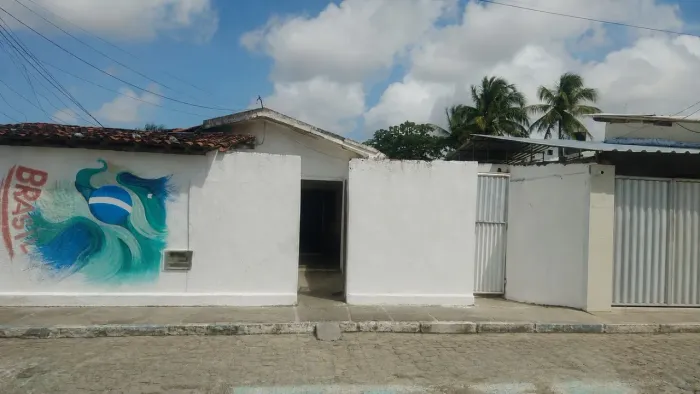 Casa com 4 dormitórios à venda por R$ 340.000 - Alto do Céu - João Pessoa/PB