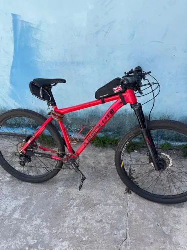 BIKE ABSOLUTE