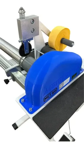 Máquina De Cortar Viés Manual De 1 Faca Mct 60 220v