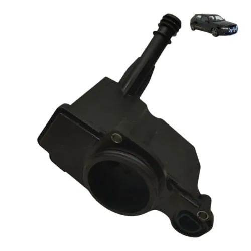 Anti chama motor VW Gol G4 1.0 8V ae111 2013 2012 2011 2010