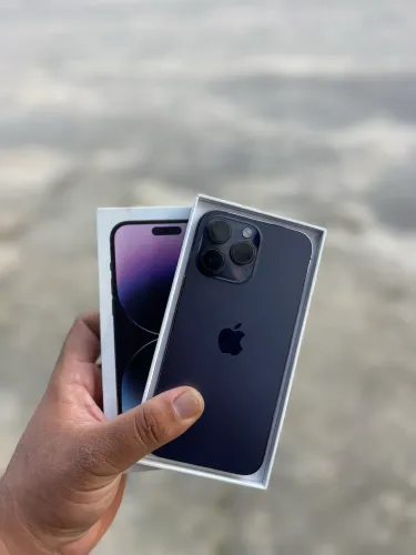 iPhone 14 Pro Max 256