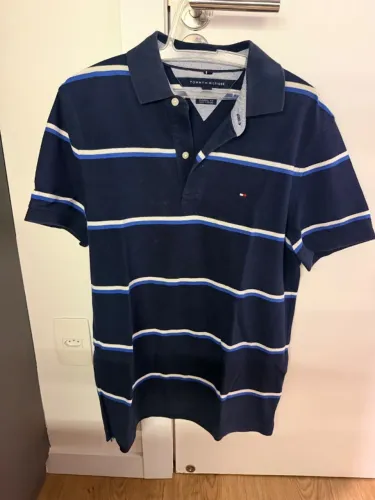 Camisa Tommy Hilfiger