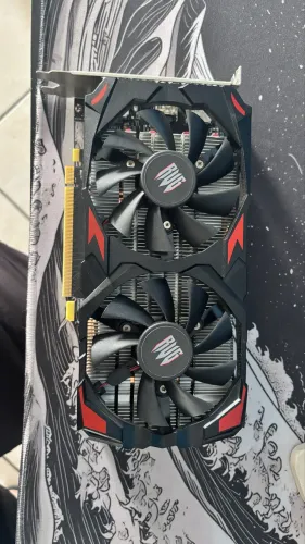 RX580