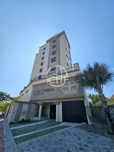 COLUMBIA RESIDENCE