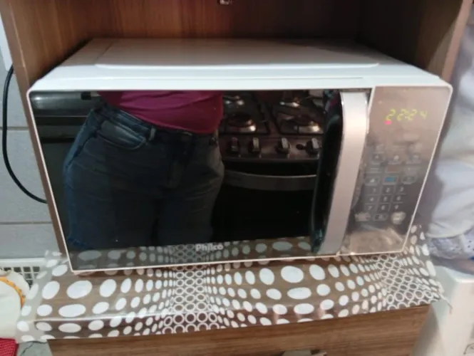 Microondas