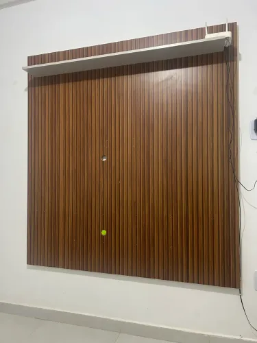 Painel para tv