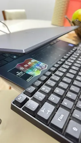 Notebook positivo
