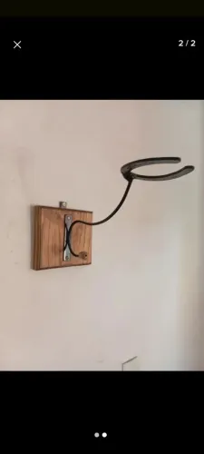 Pendurador de Chapéus