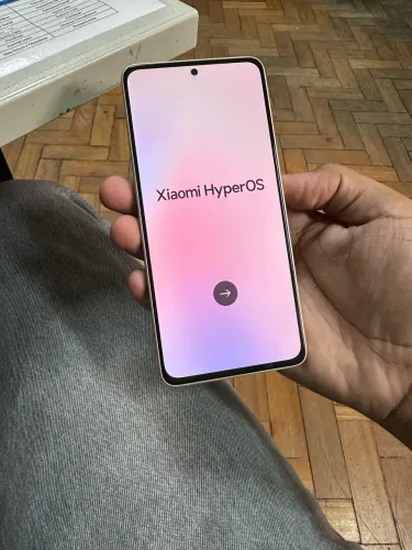 Xiaomi Redmi Note 13
